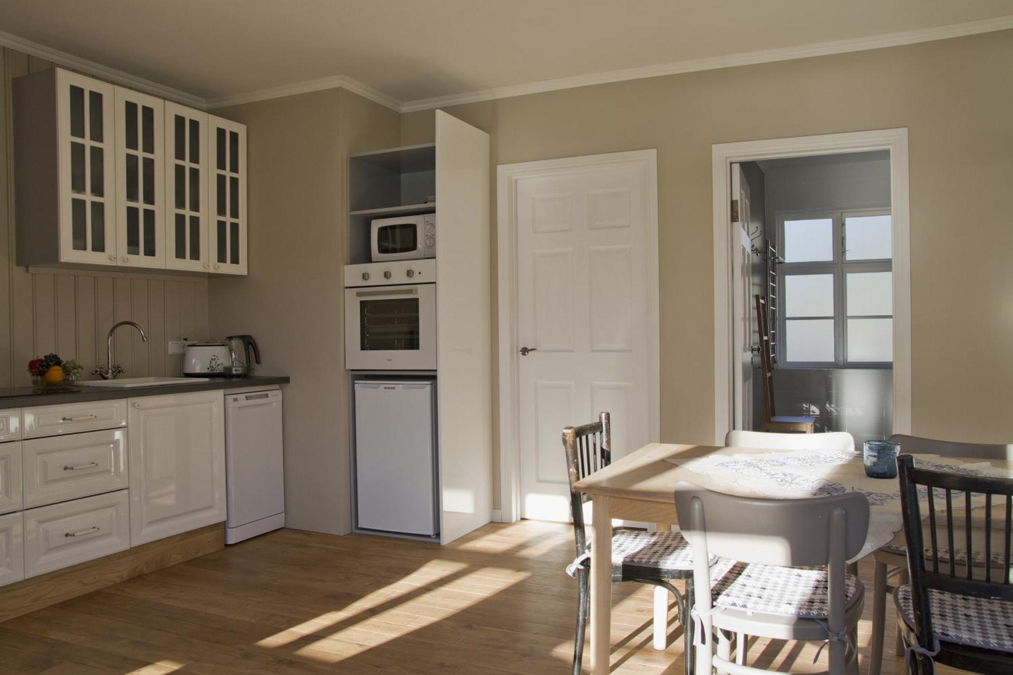 Lonsleira Apartments Seyðisfjörður 部屋 写真