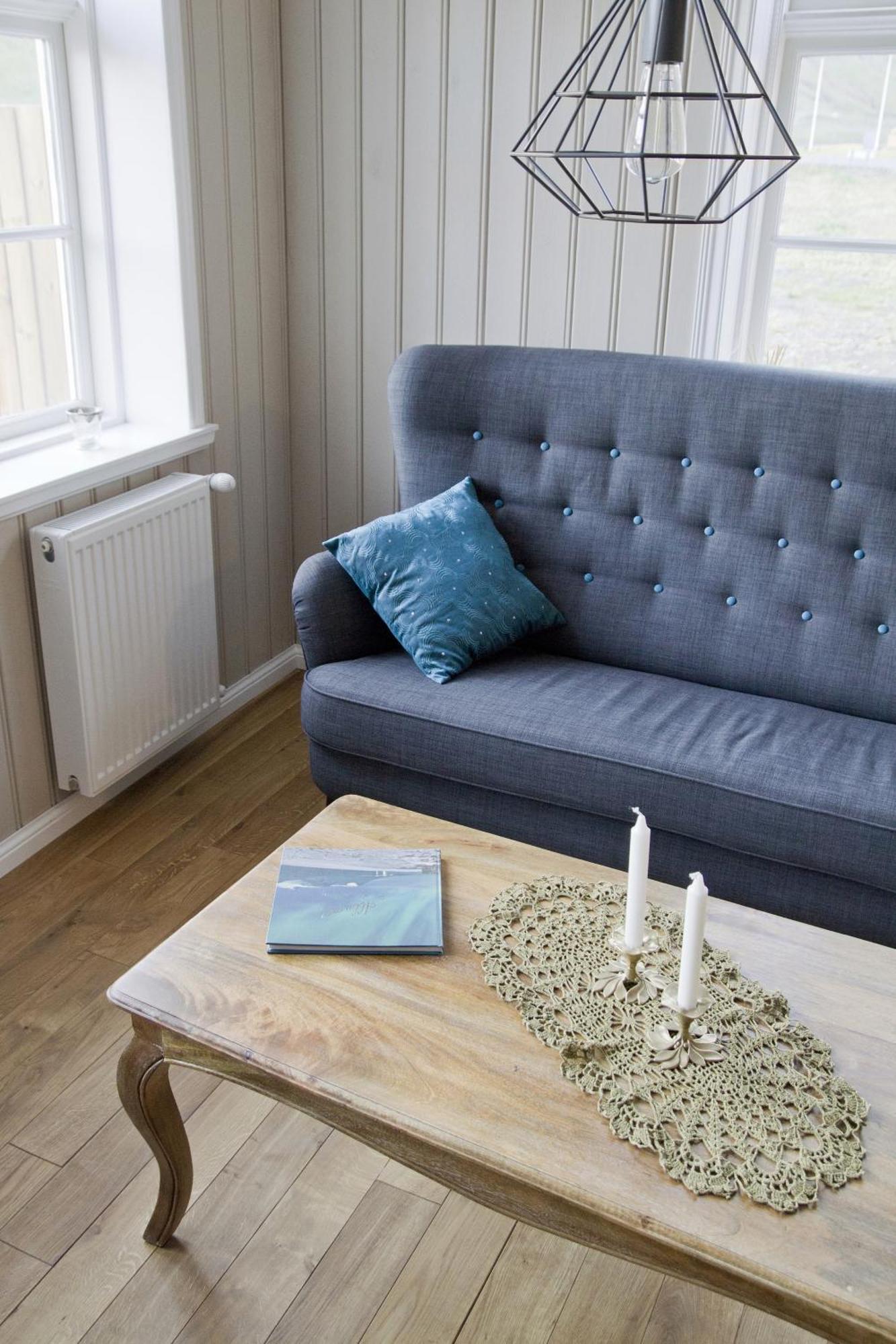 Lonsleira Apartments Seyðisfjörður 部屋 写真