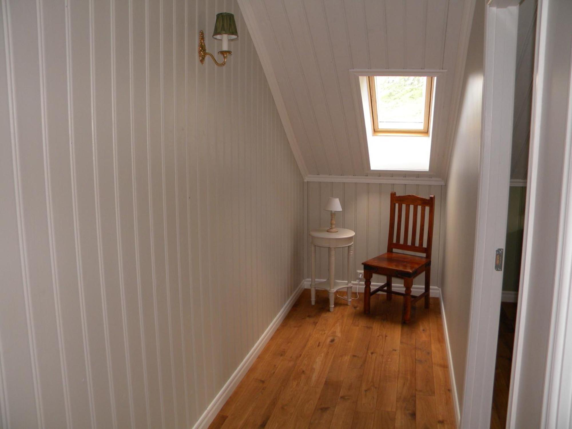 Lonsleira Apartments Seyðisfjörður 部屋 写真