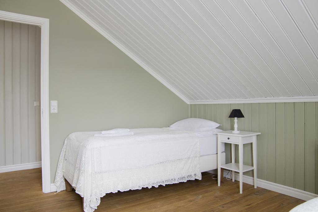 Lonsleira Apartments Seyðisfjörður 部屋 写真
