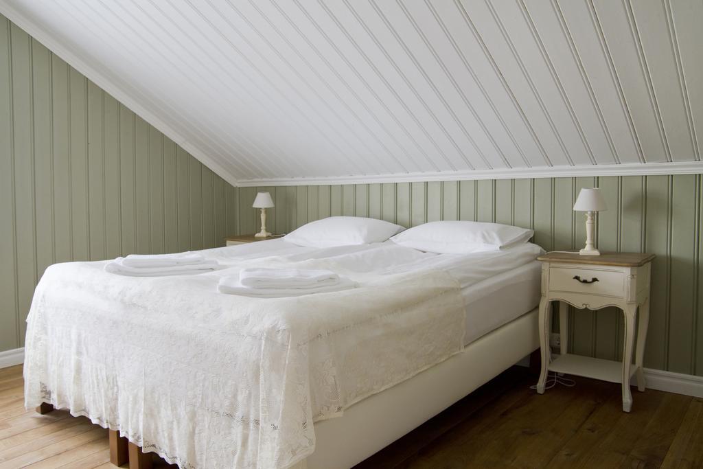Lonsleira Apartments Seyðisfjörður 部屋 写真