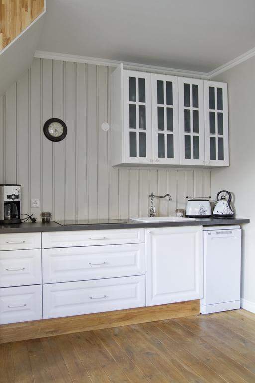 Lonsleira Apartments Seyðisfjörður 部屋 写真