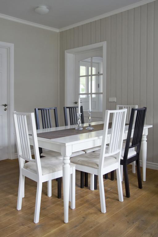 Lonsleira Apartments Seyðisfjörður 部屋 写真