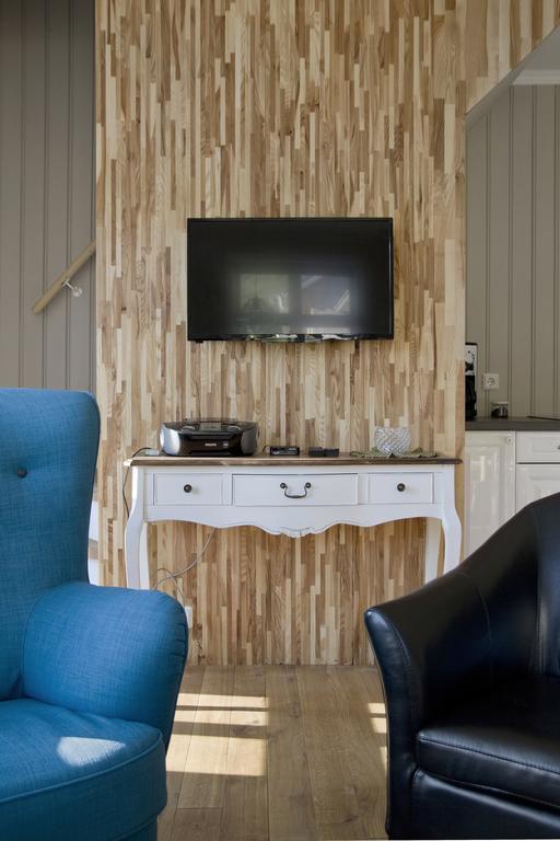 Lonsleira Apartments Seyðisfjörður 部屋 写真