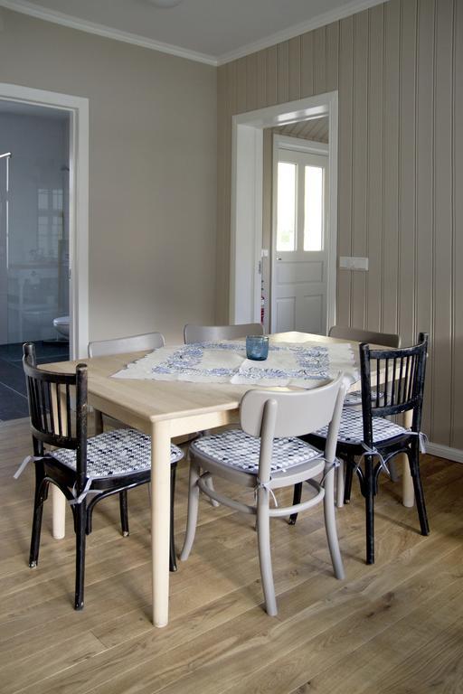 Lonsleira Apartments Seyðisfjörður 部屋 写真