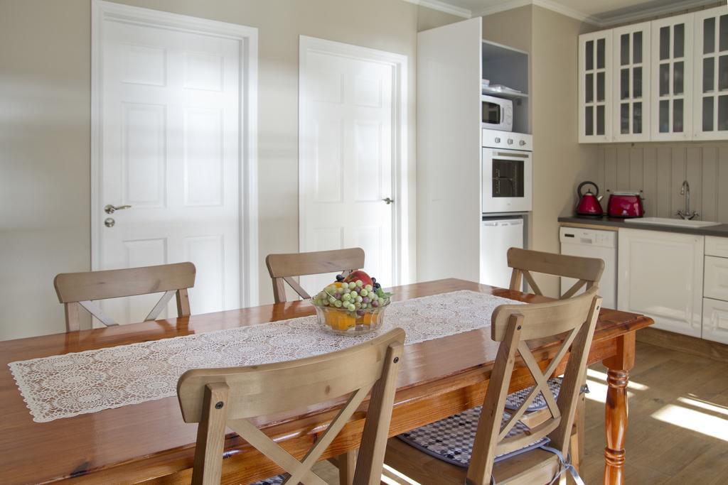 Lonsleira Apartments Seyðisfjörður 部屋 写真