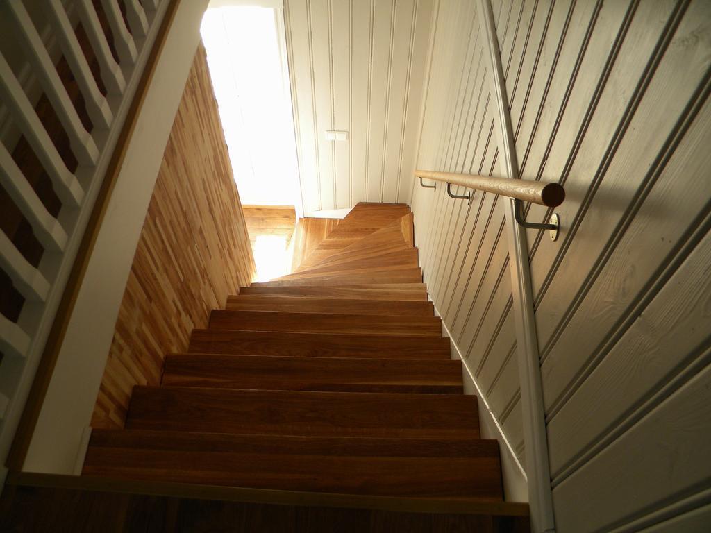 Lonsleira Apartments Seyðisfjörður 部屋 写真