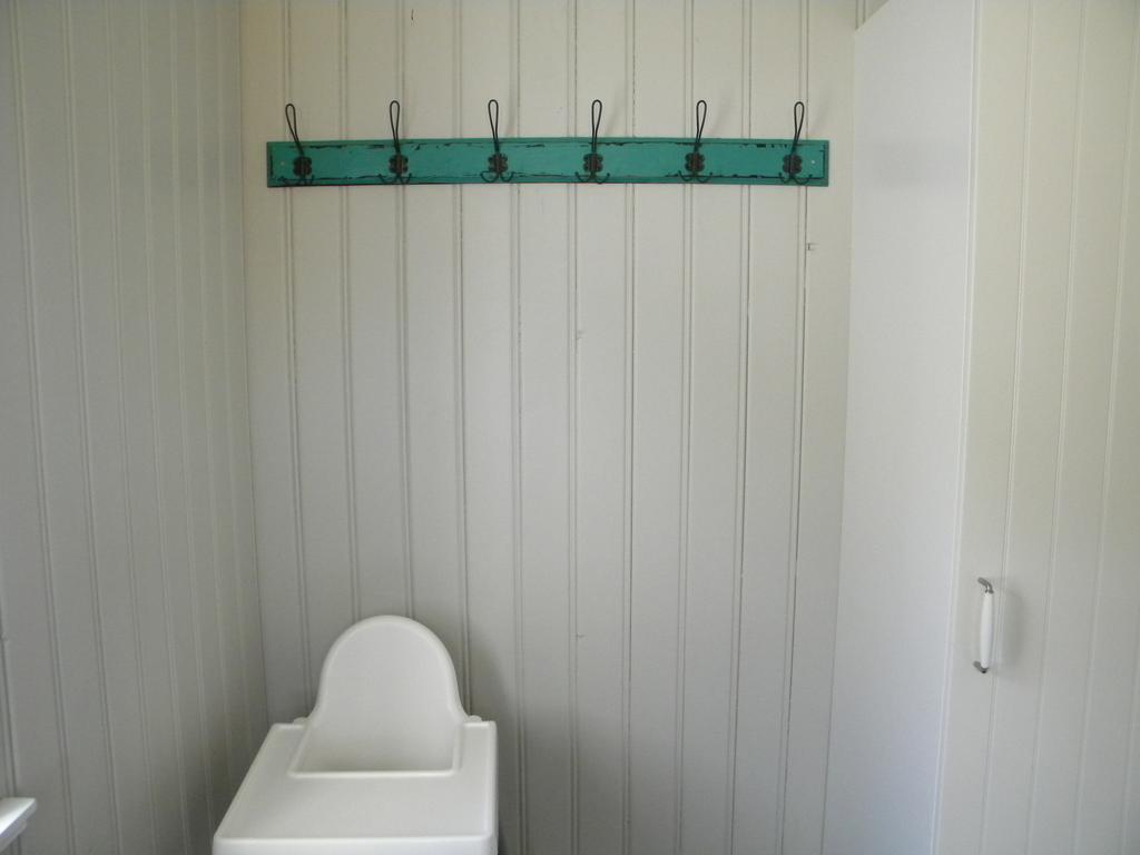 Lonsleira Apartments Seyðisfjörður 部屋 写真